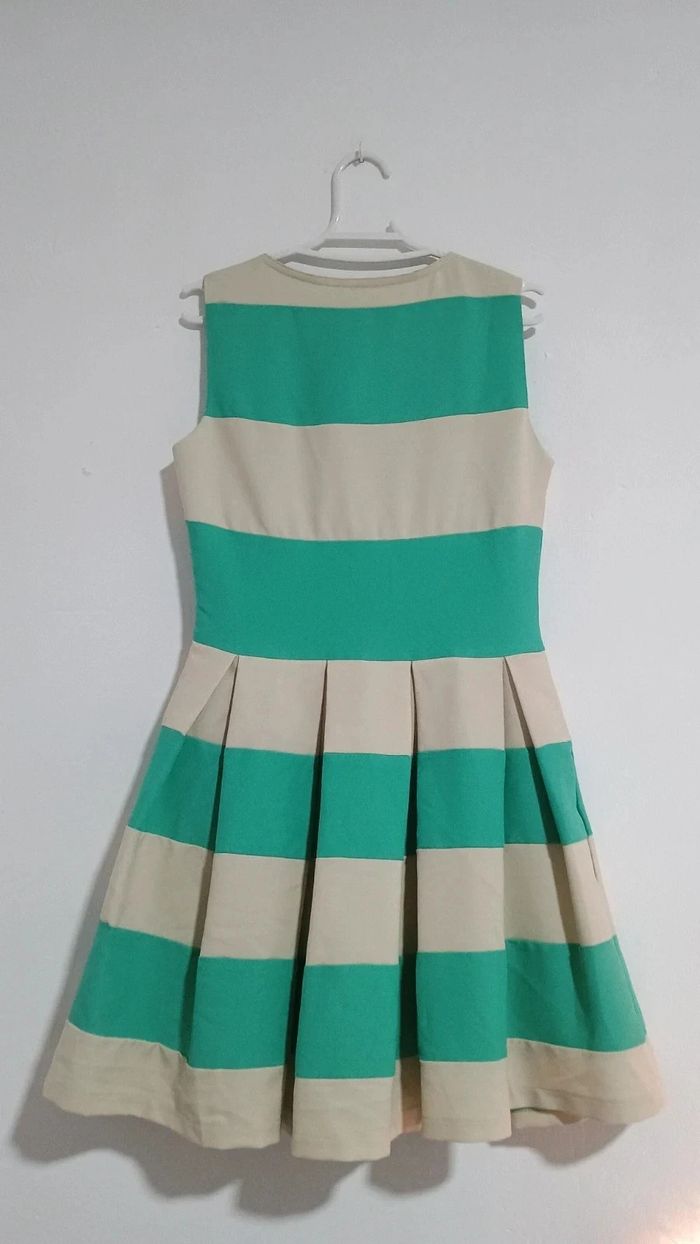 Robe d'été ( kling )