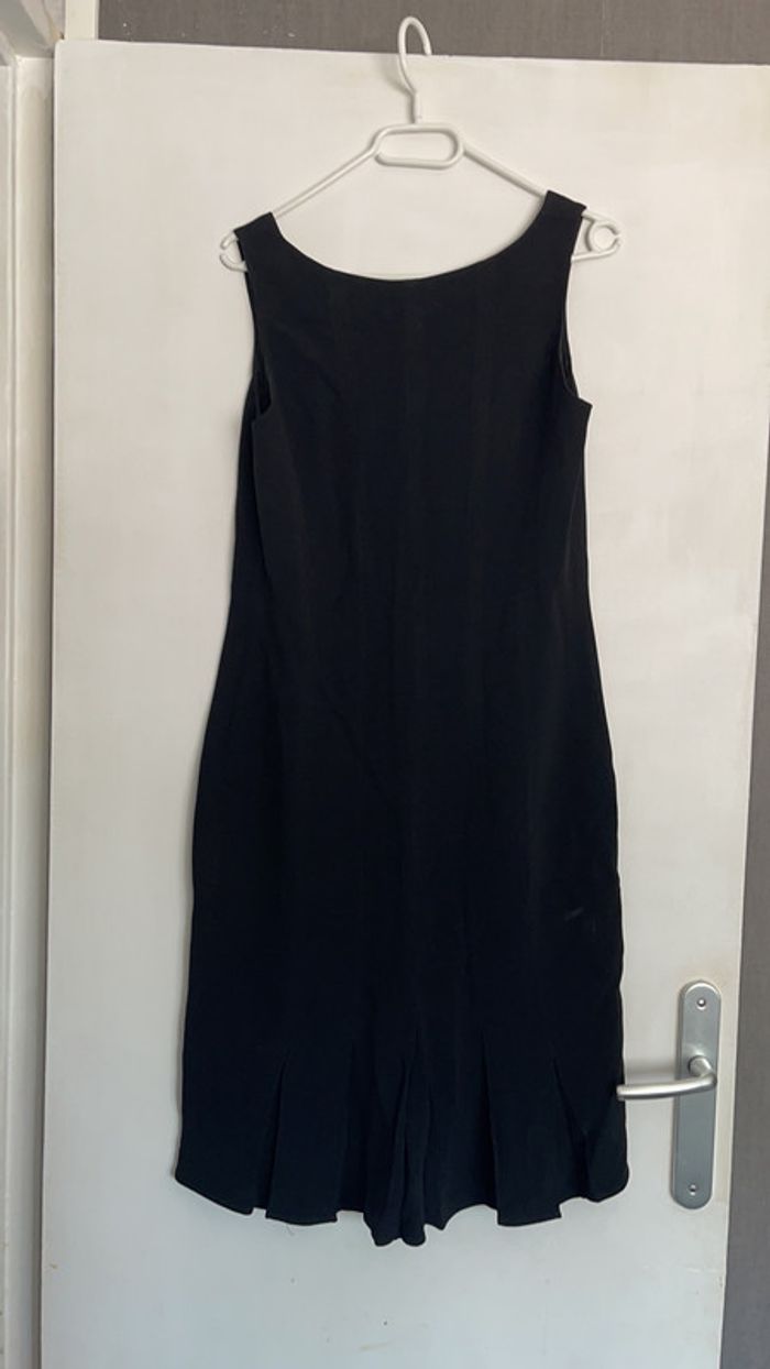 Robe noir - photo numéro 6