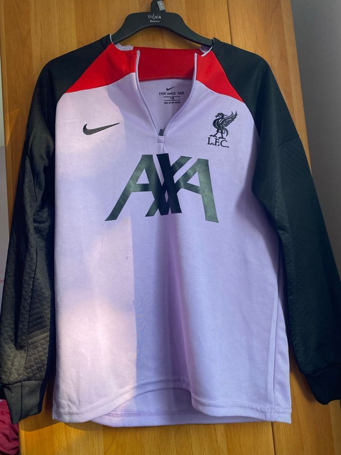 Sweat de sport - photo numéro 2