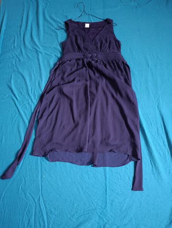 Robe taille 38