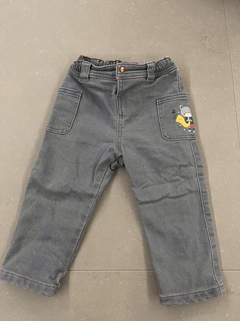 Jeans 24 mois