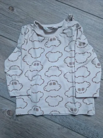 T shirt ML mayoral 65cm