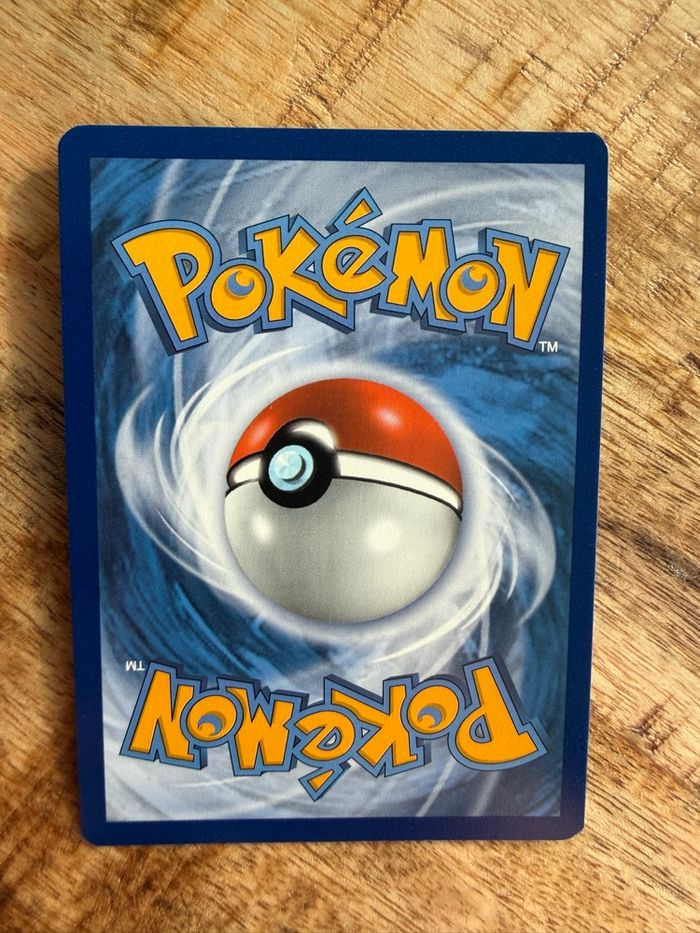 Carte Pokémon Rosemary promo swsh121 mint - photo numéro 2