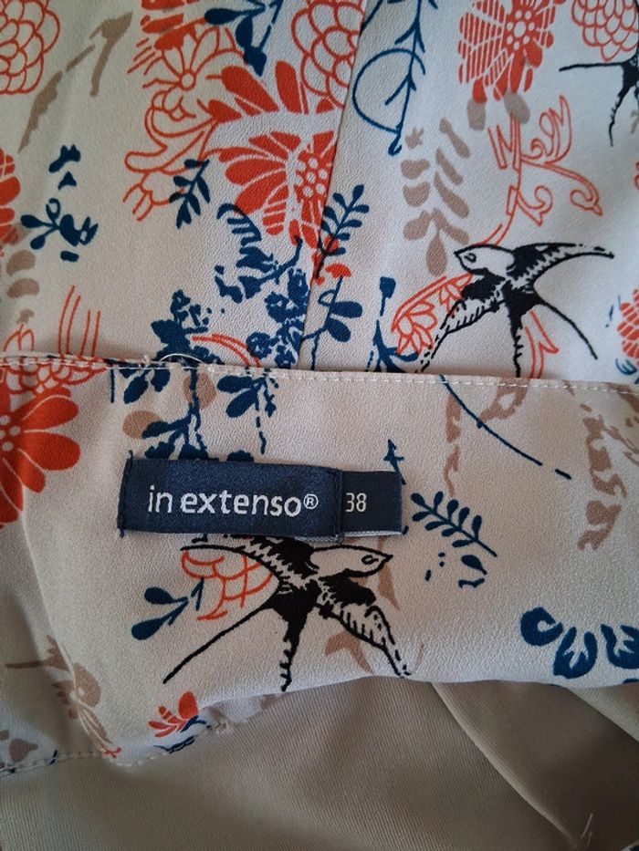 Jupe in Extenso taille 38 - photo numéro 3