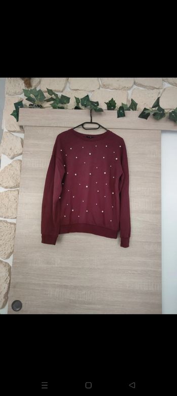 Pull perle