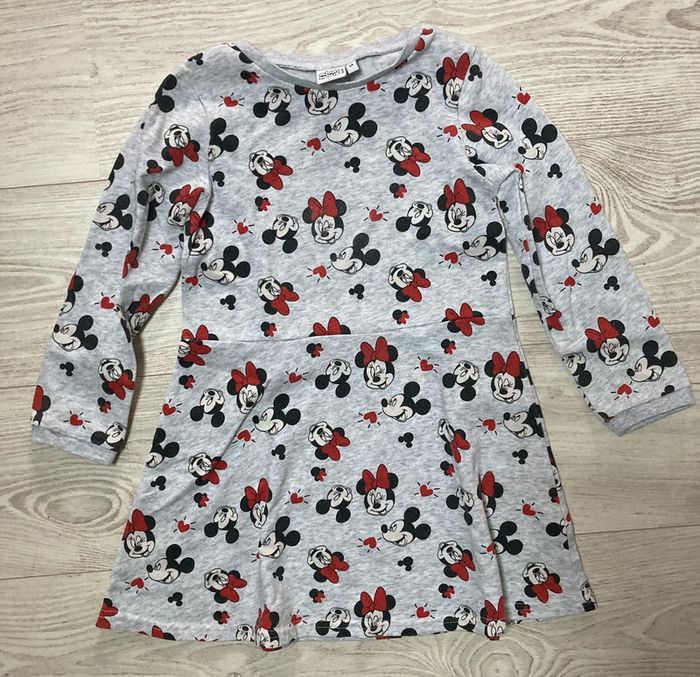 Robe Minnie