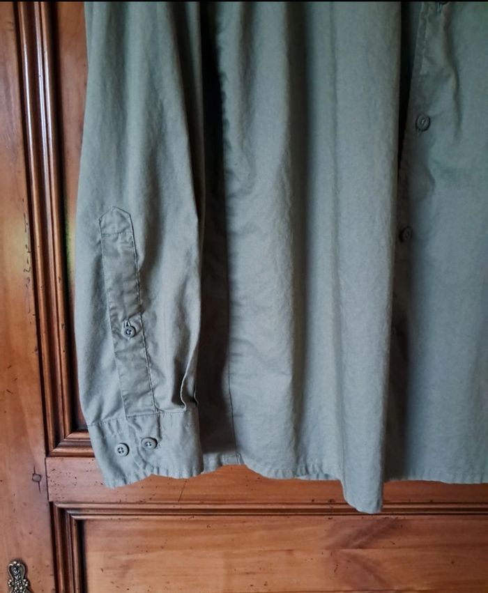 Chemise NEUVE pour homme taille XL - photo numéro 3