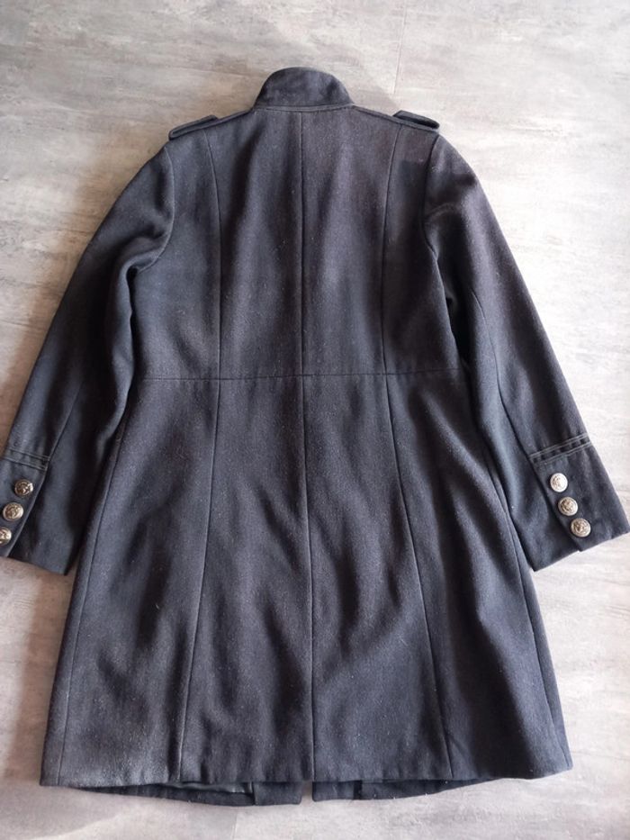 Manteau femme La mode est à vous T42. - photo numéro 5