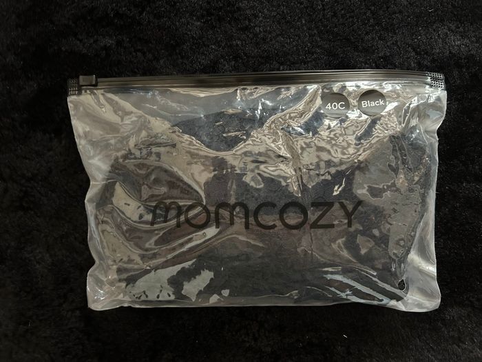 Soutien gorge en dentelle Mom Cozy - photo numéro 4