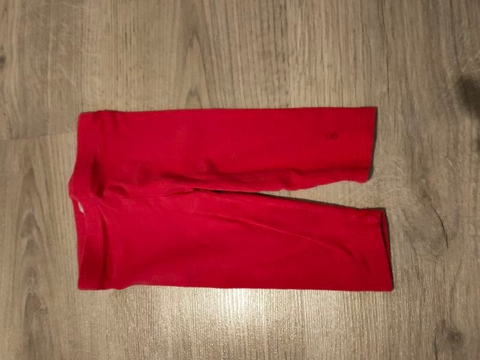 Lot pantalon fille - photo numéro 4