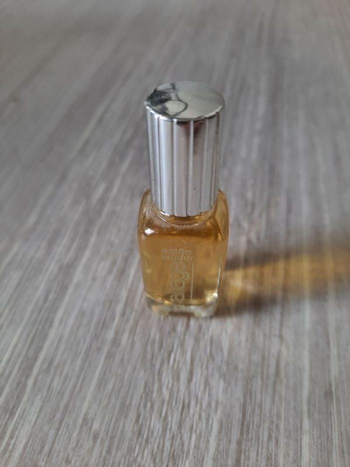 Miniature parfum Estée Lauder