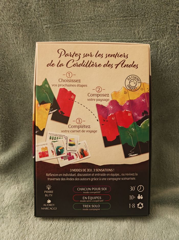 Jeu Sierra - photo numéro 2