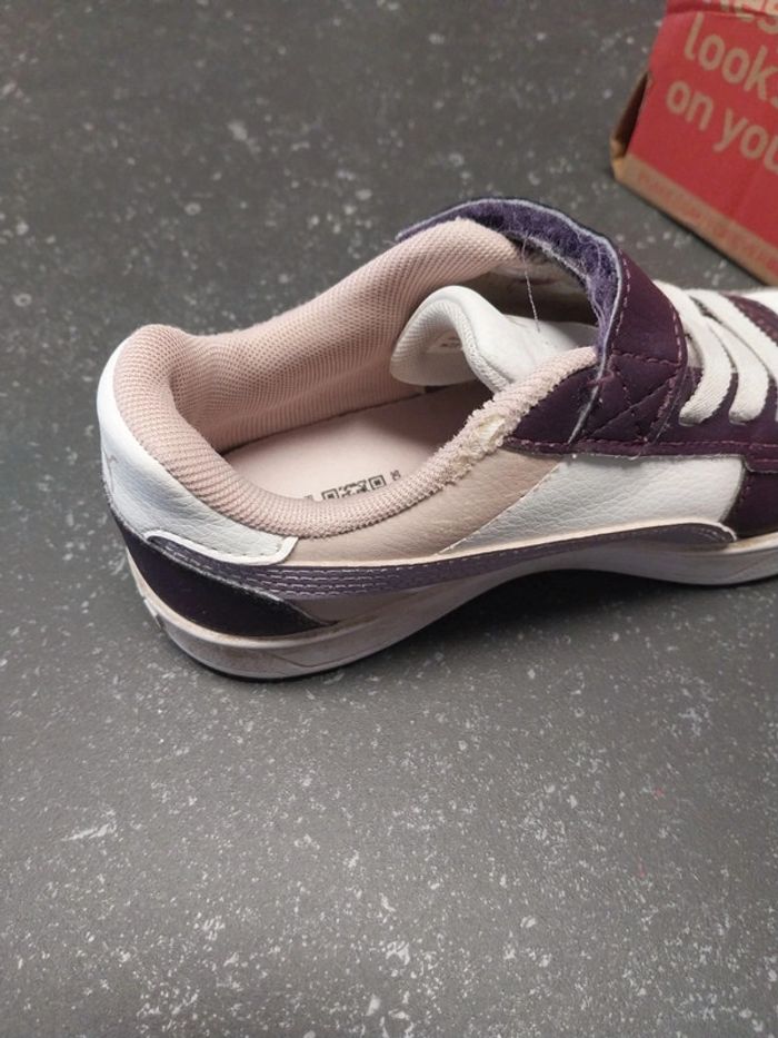 Baskets puma p 34 - photo numéro 10
