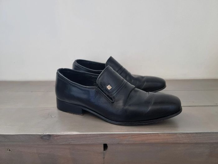 Mocassins Ted Lapidus