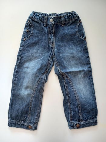 Jeans Kid Kanaï