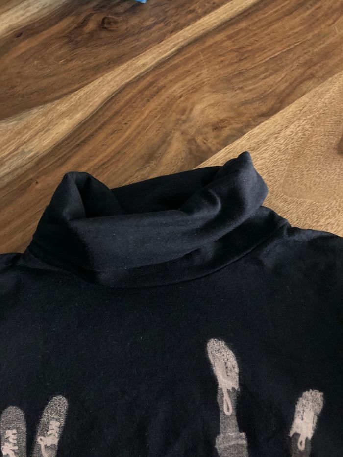 Col roulé 2/3 ans - photo numéro 3