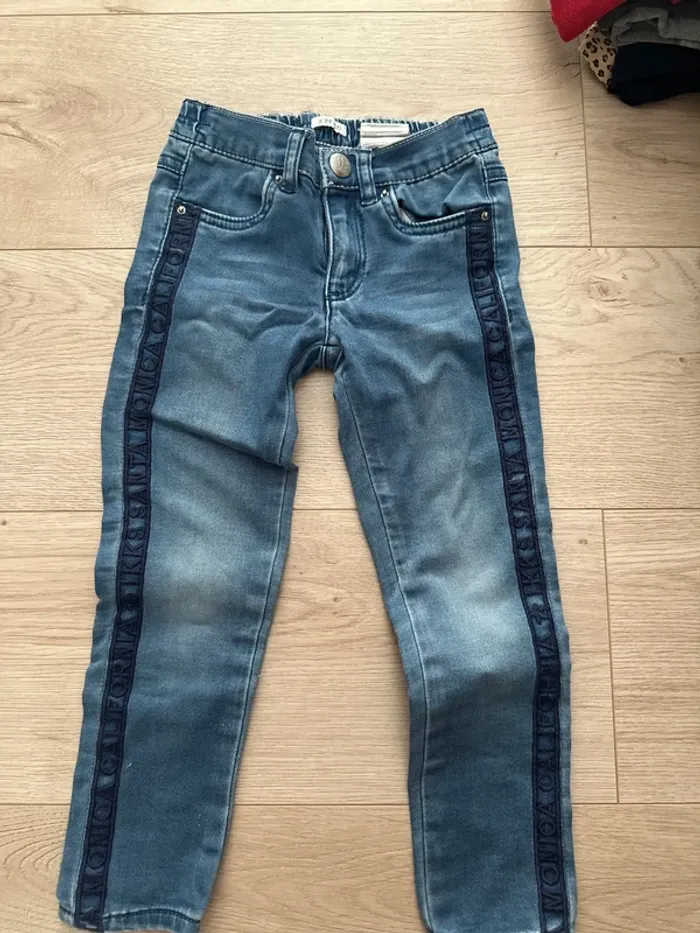 Jean IKKS 3 ans