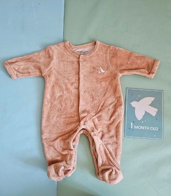 Pyjama Vertbaudet 