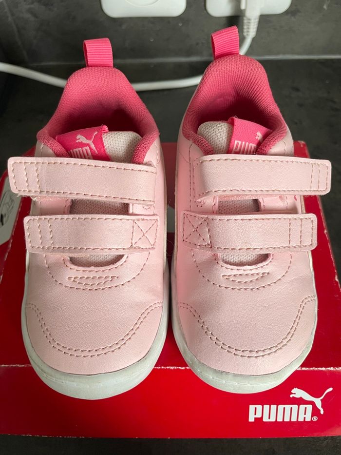 Chaussure Puma - photo numéro 3