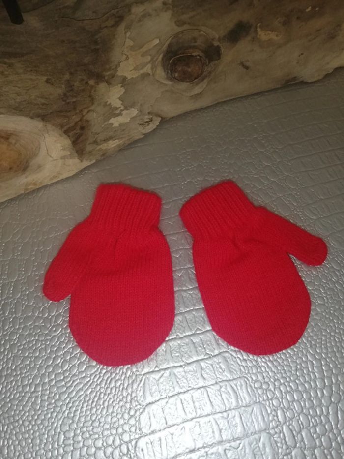 Moufles - photo numéro 2