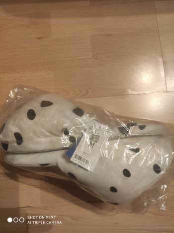 Chaussons pantoufles M 101dalmatiens