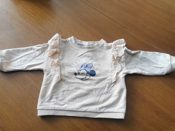 Pull minnie