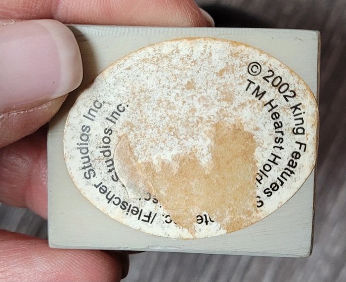 Betty boop - photo numéro 4