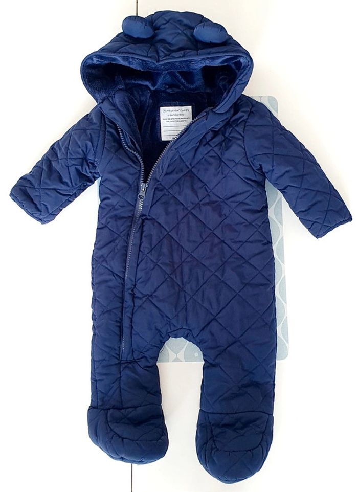 Combipilote Primark