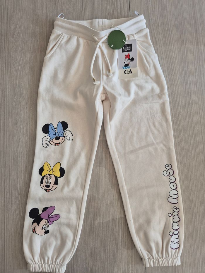 Jogging Disney