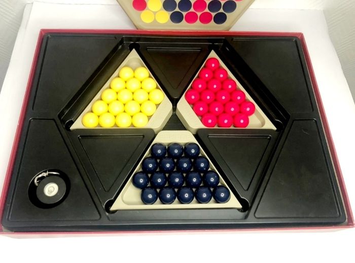 L’art de placer ses billes Pusher - photo numéro 3