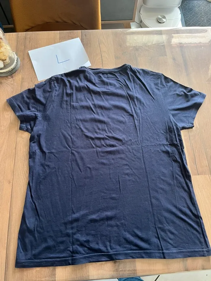 Tee-shirt - Taille L - photo numéro 4