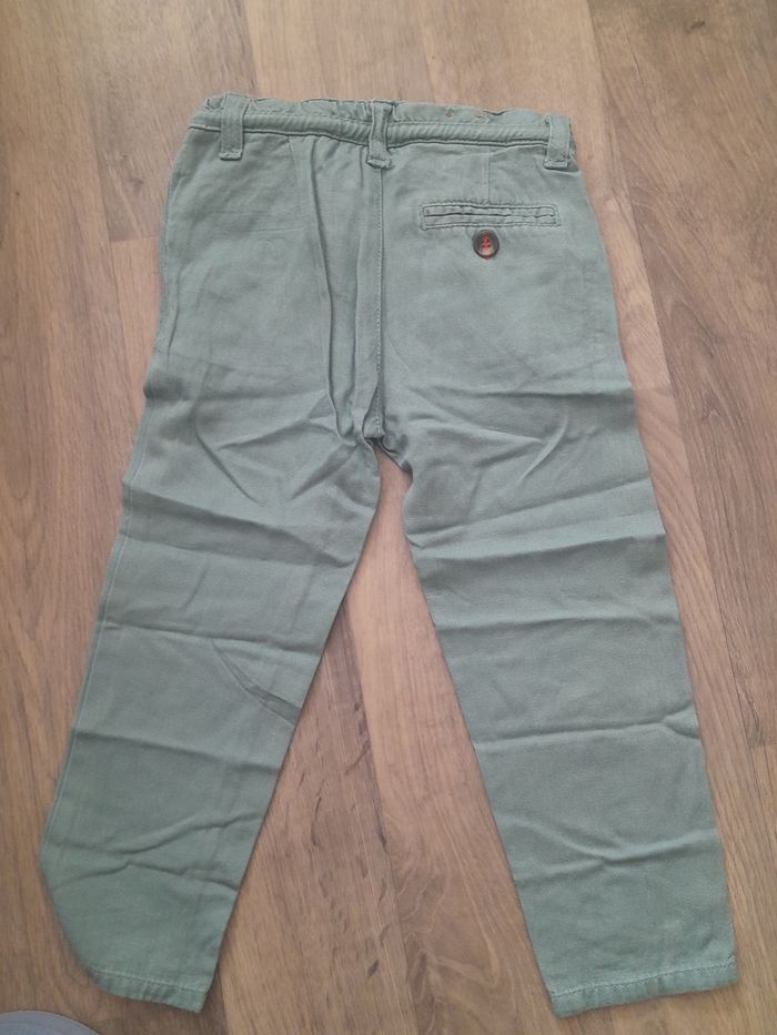 Pantalon - photo numéro 2