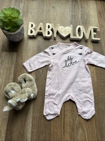 - Pyjama Kiabi      - 0 mois - Très bon état