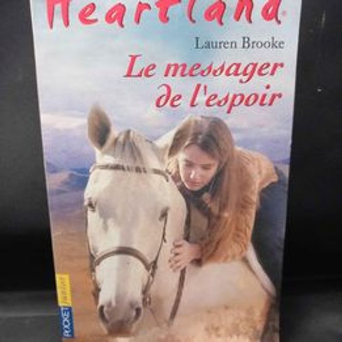 Heartland tome 9