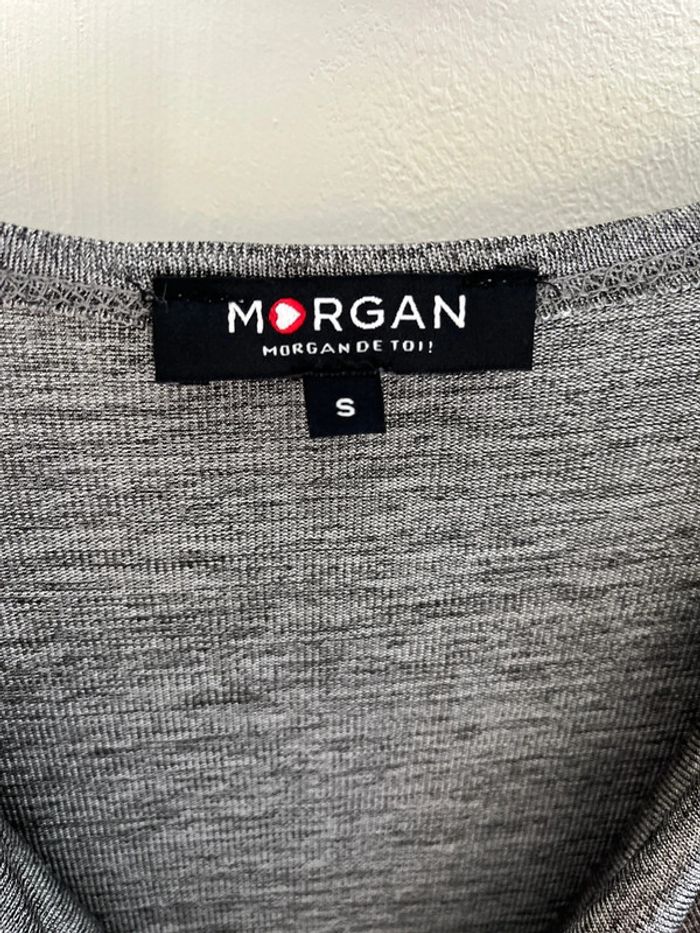 Maillot Morgan S - photo numéro 2