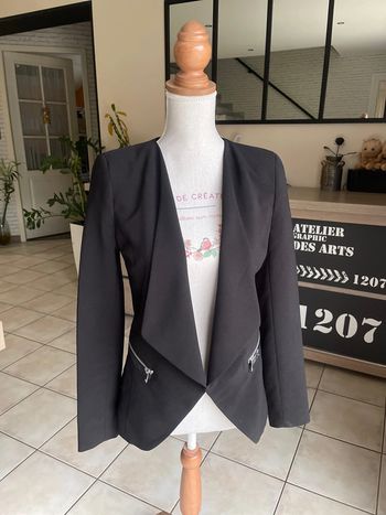 Veste blazer