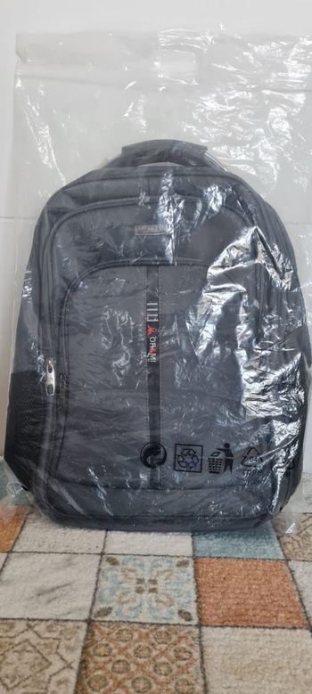 Sac à dos bureau et loisirs