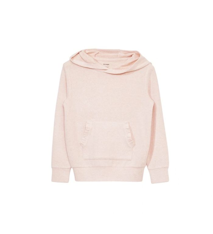 🩷 Pull 4 ans Kiabi #emyfleury_4ansfille - photo numéro 2