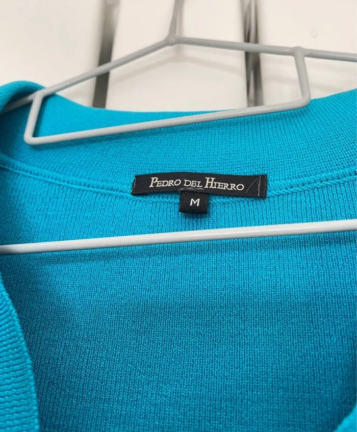Polo Pedro del Hierro - photo numéro 5