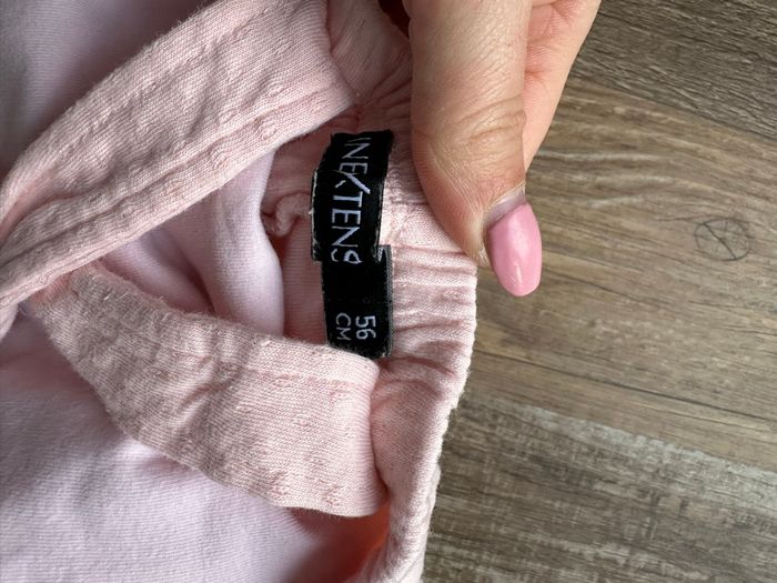 - Ensemble In extenso - 1 mois - Très bon état - photo numéro 2