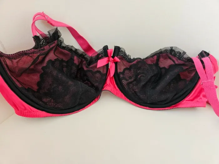 Soutien gorge t95E n12 Darjeeling - photo numéro 2