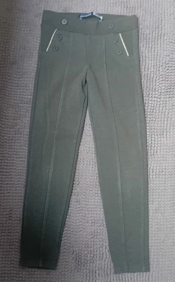 Jogging Okaïdi 7 ans