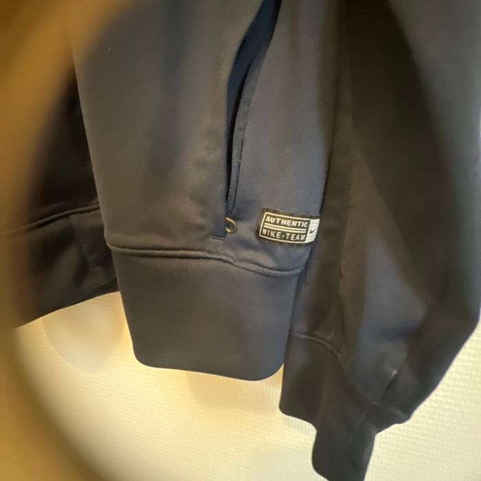 Veste Nike vintage - photo numéro 2