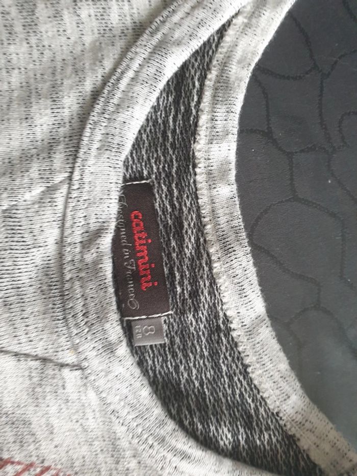 Robe Catimini 8 ans - photo numéro 2