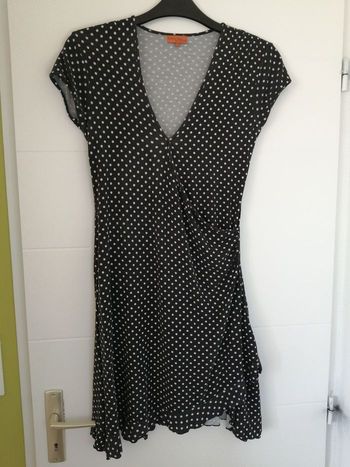 Robe femme T38 (2) Fashion Studio