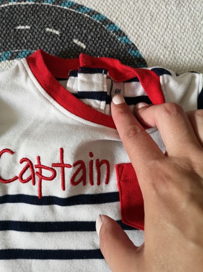 Ensemble 6 mois - photo numéro 3