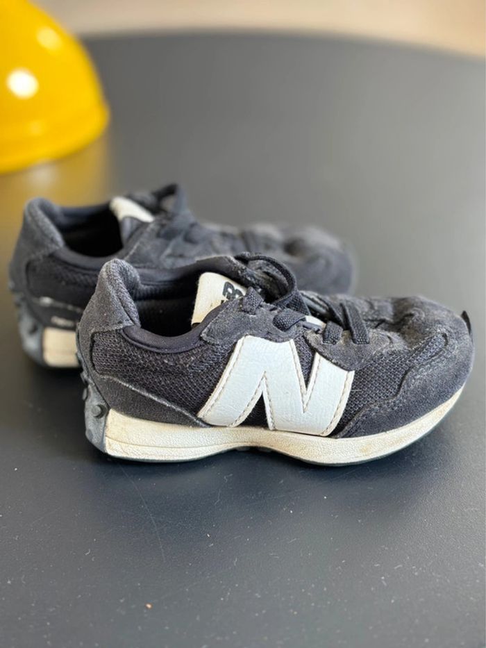 New balance taille 22.5 - photo numéro 2