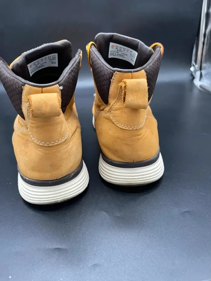 Timberland Killington - photo numéro 4