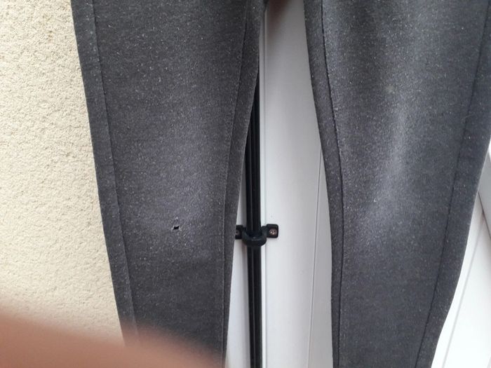 Legging filles Kiabi taille 6 ans (114/119) - photo numéro 2