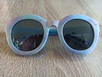 Lunettes soleil Stitch